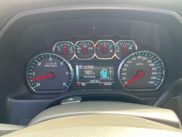 used 2014 Chevrolet Silverado 1500 car, priced at $7,997