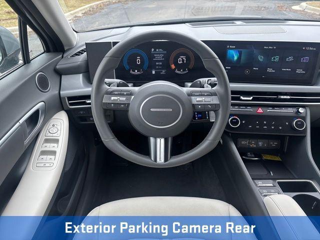 new 2026 Hyundai Sonata car, priced at $28,402