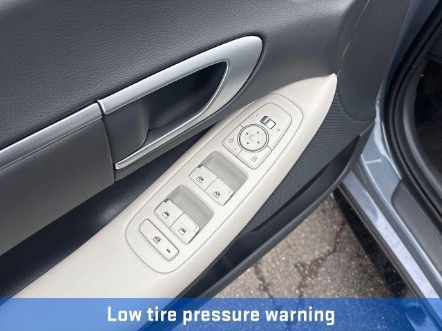 new 2026 Hyundai Sonata car, priced at $28,402