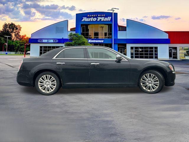 used 2012 Chrysler 300 car, priced at $4,998