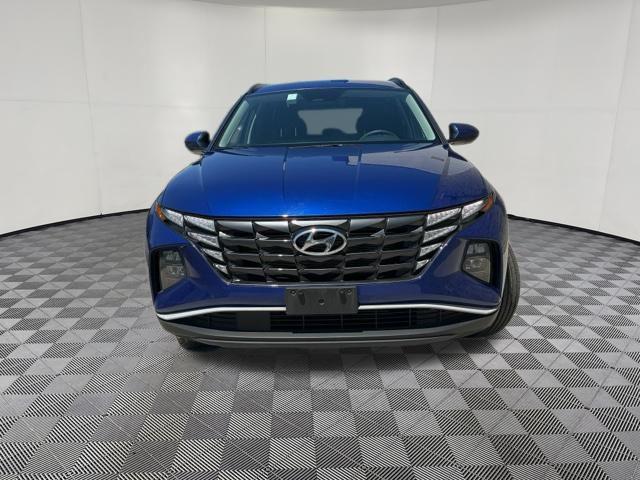 used 2024 Hyundai Tucson car, priced at $22,267