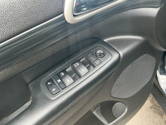 used 2020 Jeep Grand Cherokee car, priced at $16,995