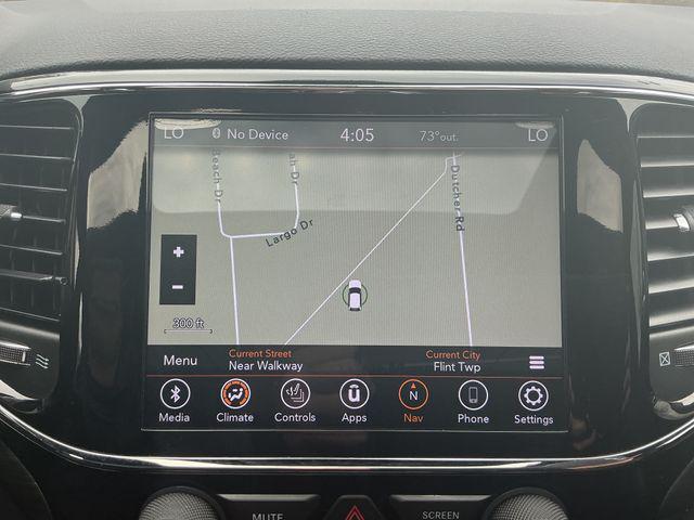 used 2020 Jeep Grand Cherokee car, priced at $16,995