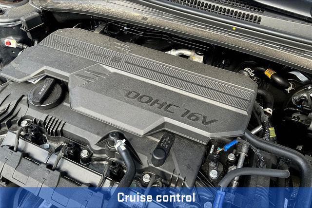 new 2025 Hyundai Elantra car, priced at $25,027