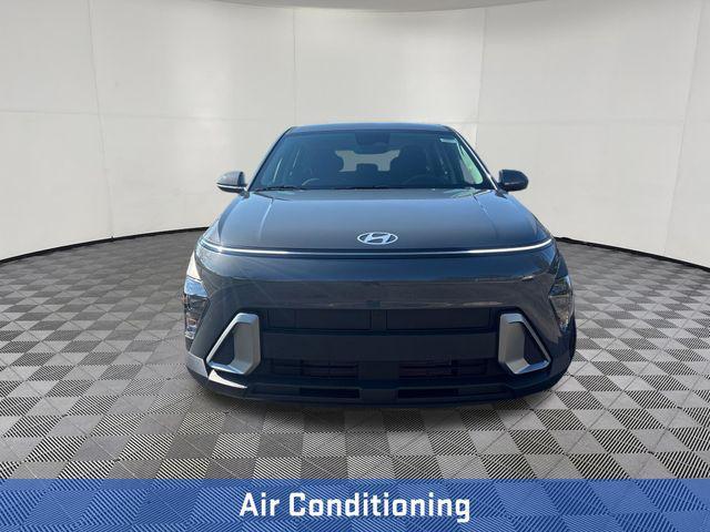 new 2026 Hyundai Kona car, priced at $25,365