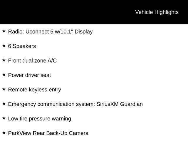 used 2022 Jeep Compass car, priced at $20,998