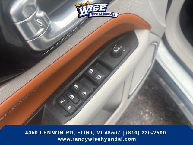 used 2022 Jeep Compass car, priced at $20,998