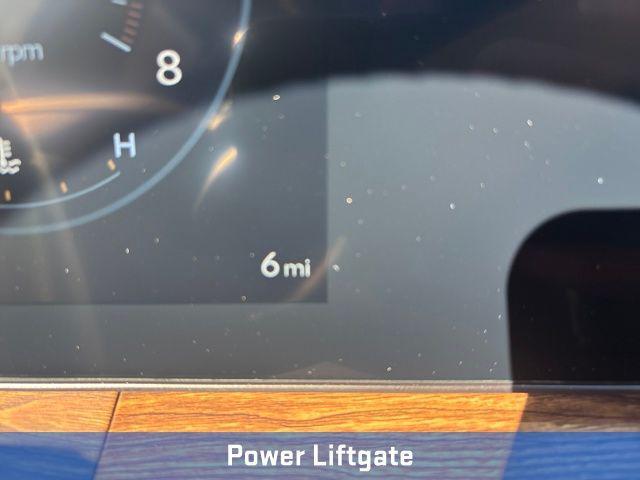 new 2026 Hyundai Santa Fe car, priced at $47,367