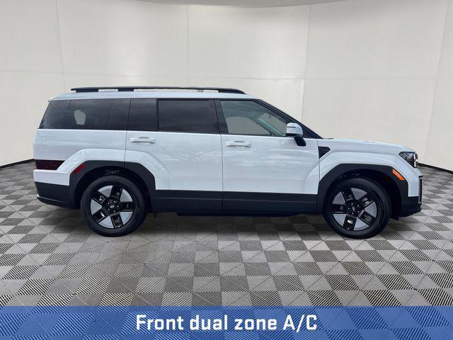 new 2026 Hyundai Santa Fe car, priced at $40,967