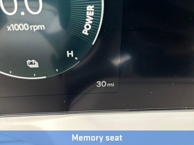 new 2026 Hyundai Palisade Hybrid car, priced at $60,665