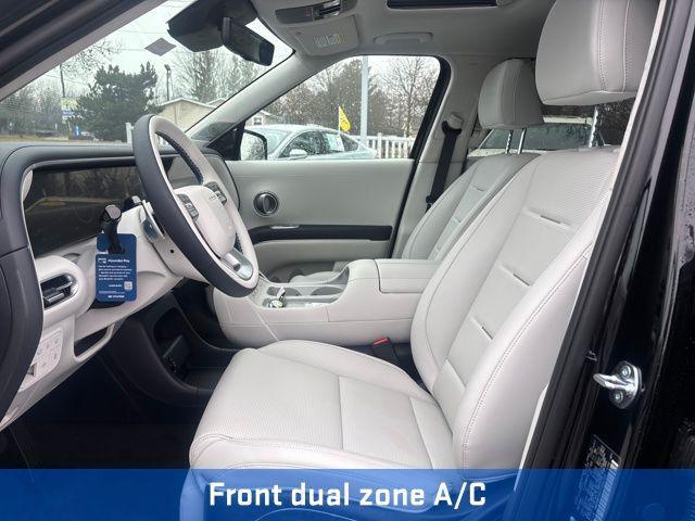 new 2026 Hyundai Palisade Hybrid car, priced at $60,665