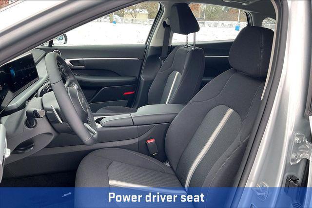 new 2026 Hyundai Sonata Hybrid car, priced at $33,067