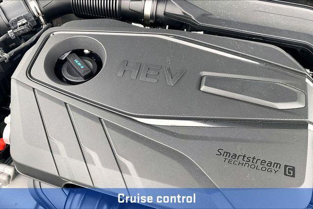 new 2026 Hyundai Sonata Hybrid car, priced at $33,067