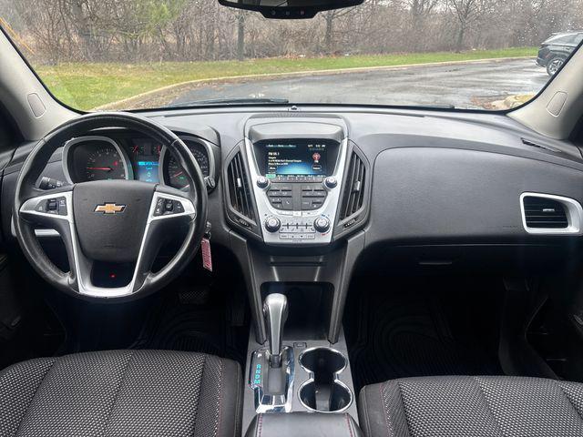 used 2014 Chevrolet Equinox car, priced at $5,488