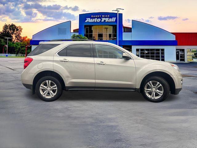 used 2014 Chevrolet Equinox car, priced at $5,488