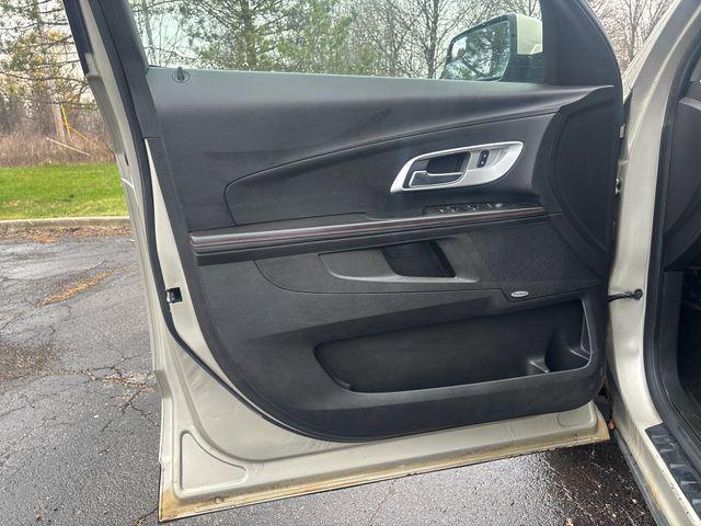 used 2014 Chevrolet Equinox car, priced at $5,488