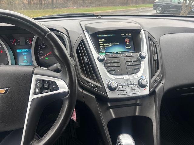 used 2014 Chevrolet Equinox car, priced at $5,488