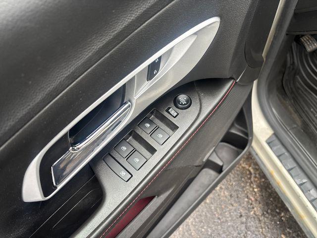 used 2014 Chevrolet Equinox car, priced at $5,488