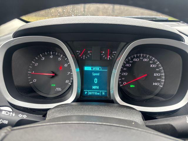 used 2014 Chevrolet Equinox car, priced at $5,488