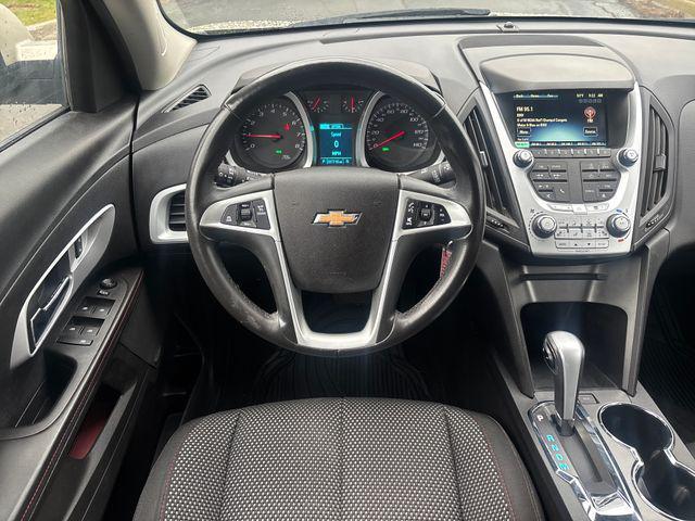 used 2014 Chevrolet Equinox car, priced at $5,488