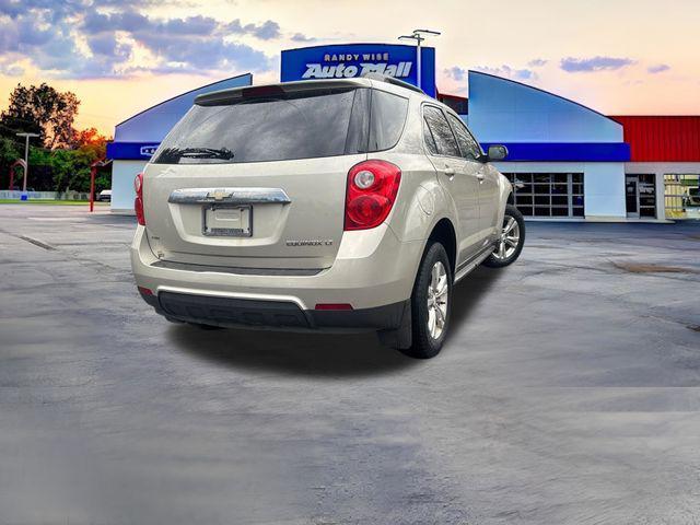 used 2014 Chevrolet Equinox car, priced at $5,488