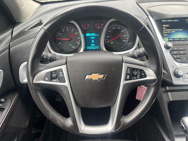 used 2014 Chevrolet Equinox car, priced at $5,488