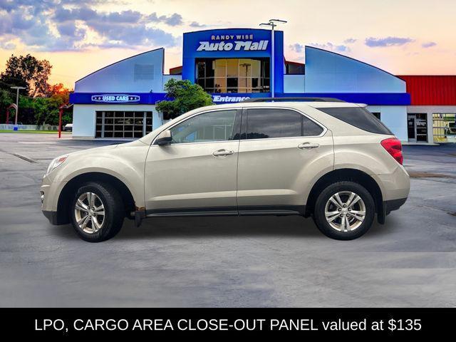 used 2014 Chevrolet Equinox car, priced at $5,488