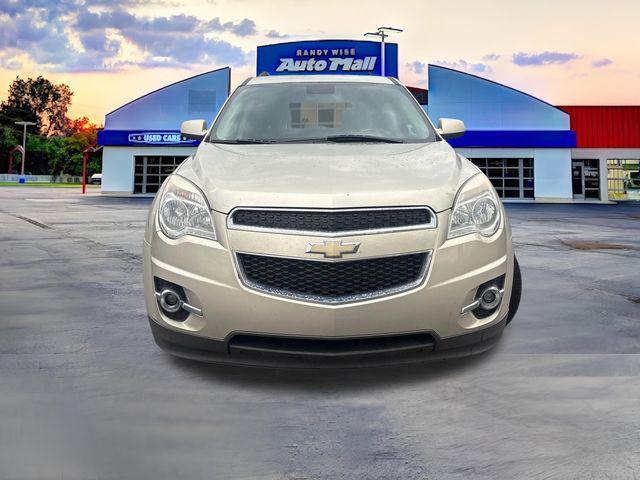 used 2014 Chevrolet Equinox car, priced at $5,488