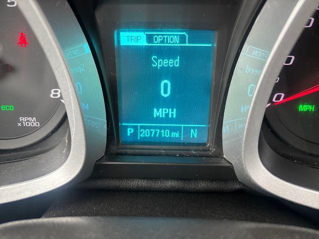 used 2014 Chevrolet Equinox car, priced at $5,488