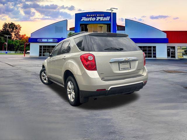 used 2014 Chevrolet Equinox car, priced at $5,488