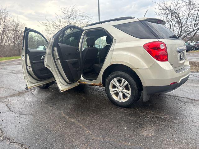 used 2014 Chevrolet Equinox car, priced at $5,488