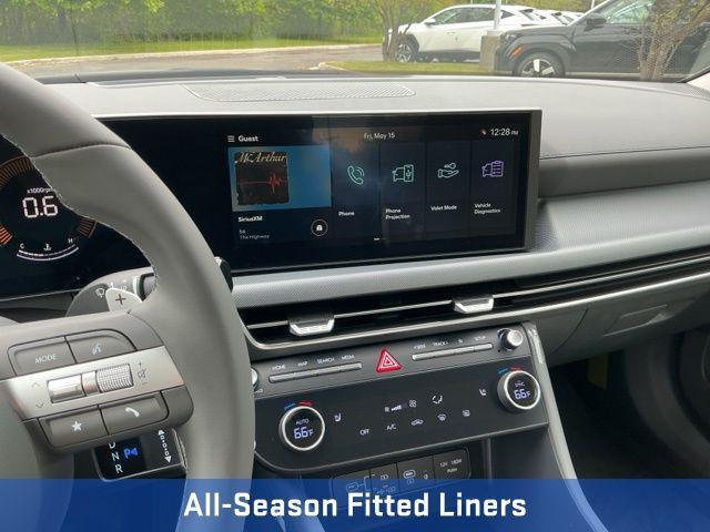 new 2026 Hyundai Sonata car, priced at $30,065