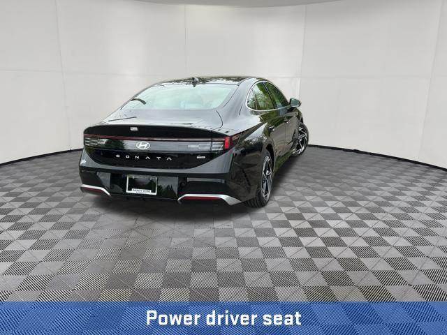new 2026 Hyundai Sonata car, priced at $30,065