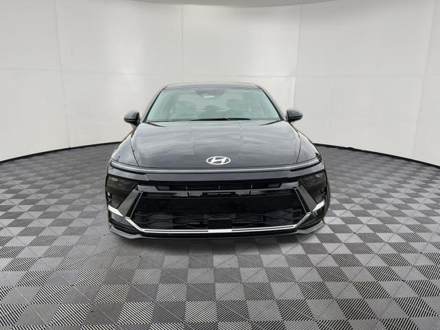 new 2026 Hyundai Sonata car, priced at $30,065