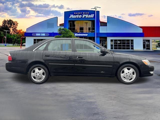 used 2004 Toyota Avalon car, priced at $5,995