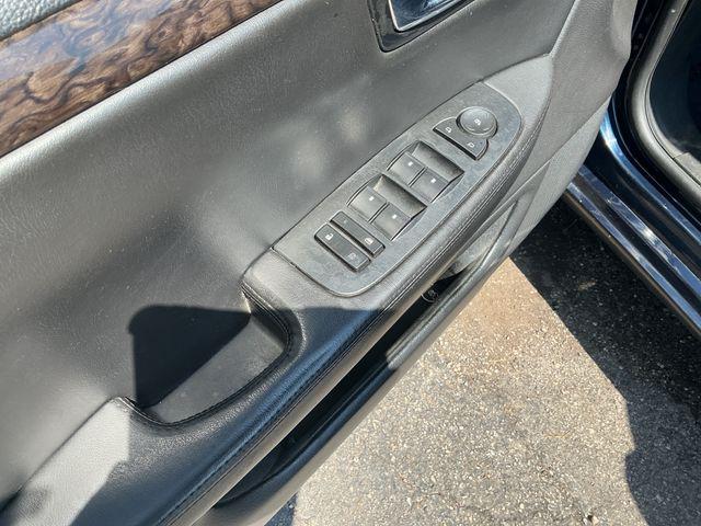 used 2009 Cadillac DTS car, priced at $1,750