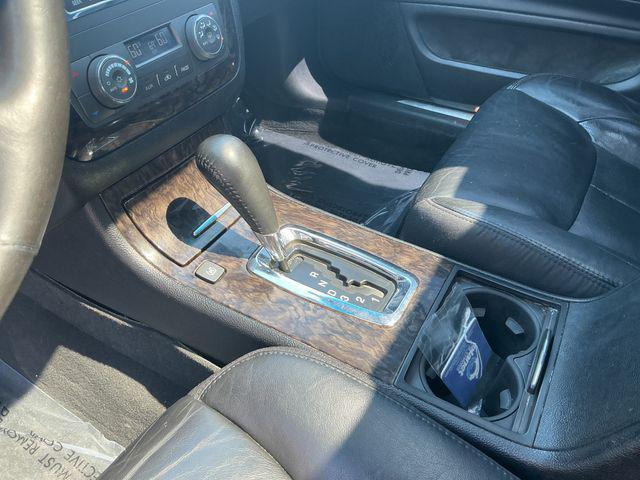 used 2009 Cadillac DTS car, priced at $1,750