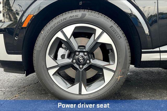 new 2026 Hyundai Palisade car, priced at $52,555