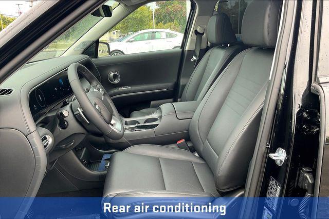 new 2026 Hyundai Palisade car, priced at $52,555