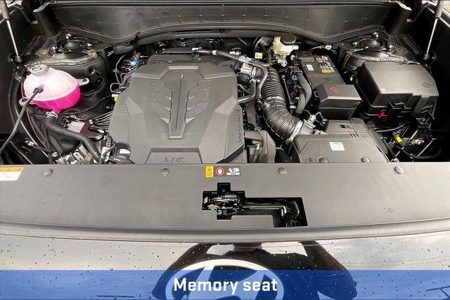 new 2026 Hyundai Palisade car, priced at $52,555