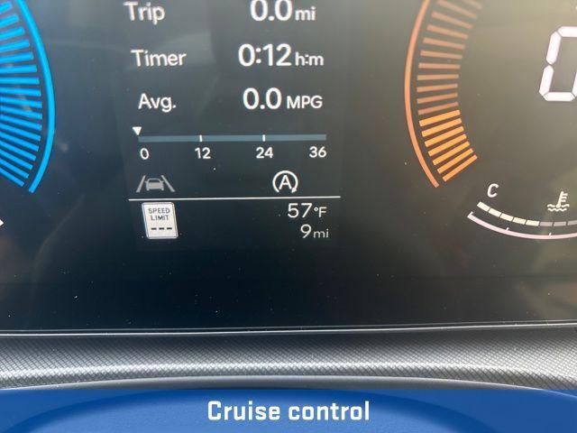 new 2026 Hyundai Santa Fe car, priced at $38,310