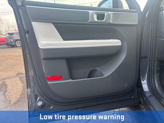 new 2026 Hyundai Santa Fe car, priced at $38,310