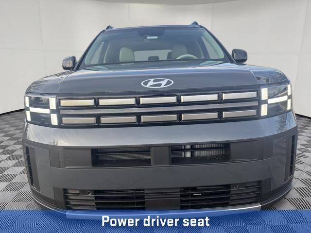 new 2026 Hyundai Santa Fe car, priced at $38,310