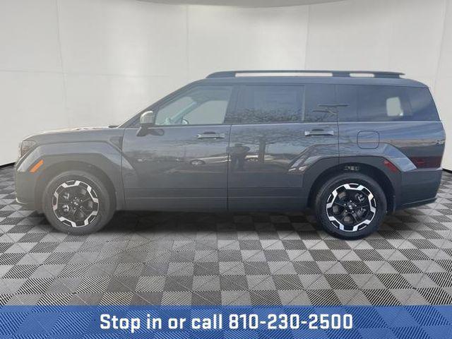 new 2026 Hyundai Santa Fe car, priced at $38,310