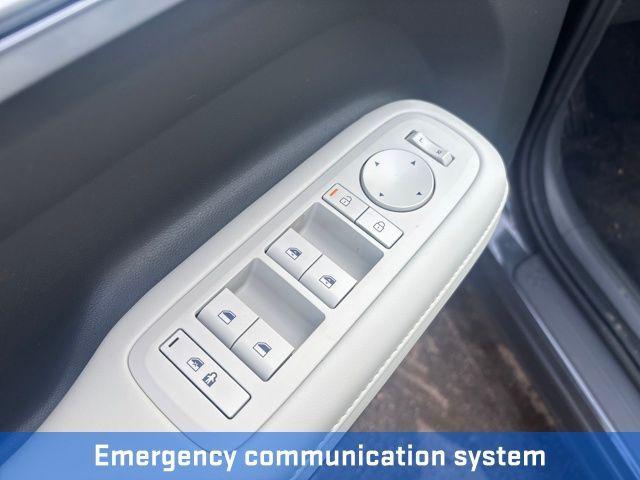 new 2026 Hyundai Santa Fe car, priced at $38,310