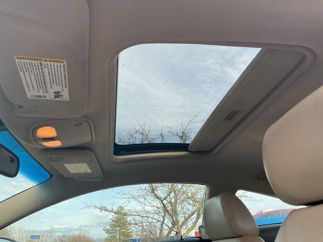 used 2009 Pontiac G6 car, priced at $2,267