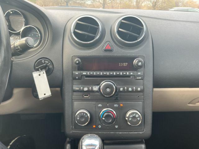 used 2009 Pontiac G6 car, priced at $2,267