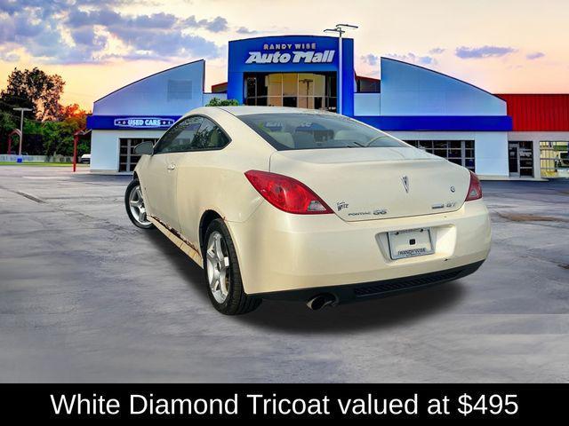used 2009 Pontiac G6 car, priced at $2,267