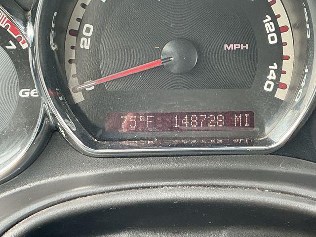 used 2009 Pontiac G6 car, priced at $2,267