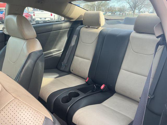 used 2009 Pontiac G6 car, priced at $2,267